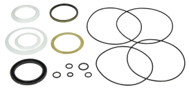 Zestaw uszczelnień silnika hydraulicznego BOBCAT 553