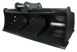 Łyżka skarpowa, skarpówka JCB JZ140 -200cm