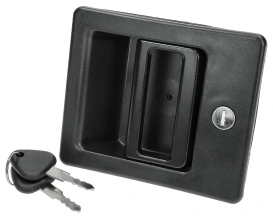 Klamka zewnętrzna VOLVO EC210C