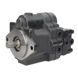 Pompa hydrauliczna BOBCAT E19