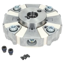 Sprzęgło pompy VOLVO EC290C