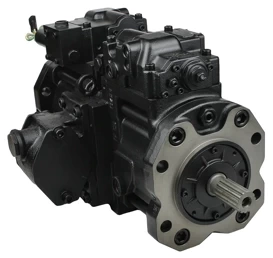 Pompa hydrauliczna JCB JS130