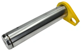 Sworzeń mocowania łyżki do ramienia CASE 695SR