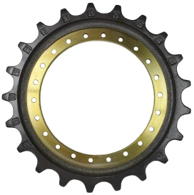 Koło napędowe CASE CX240B