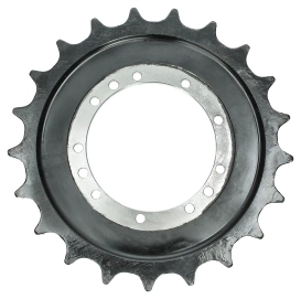 Koło napędowe SUNWARD SWE25