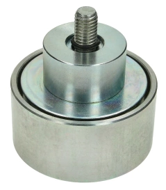 Koło pasowe paska osprzętu KOMATSU WB93S-5