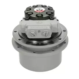 Hydromotor YANMAR YB151