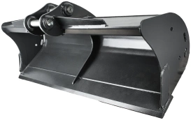 Łyżka skarpowa, skarpówka XCMG XE27U -120cm