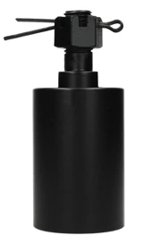 Rolka podtrzymująca, górna JCB 57Z-1 (334/R8838)