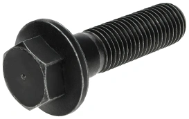 Śruba sześciokątna M16x60