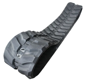 Gąsienica gumowa 400x72,5x74K - LINSER