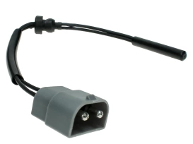 Czujnik poziomu płynu chłodzącego VOLVO EC210B