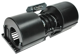 Wentylator nagrzewnicy JCB 3CX