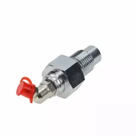 Zawór napinacza gąsienicy HITACHI EX270