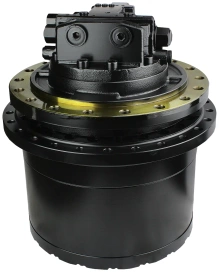 Hydromotor CASE CX370C