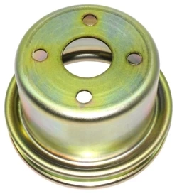 Koło pasowe paska osprzętu CAT 301.8C