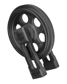 Koło napinające CAT 304D CR