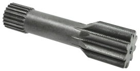 Wałek zwolnicy VOLVO EC240C