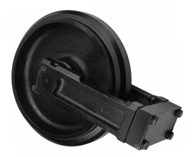 Koło napinające HITACHI EX40U