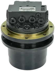 Hydromotor NEUSON 1200 RD (100104136)