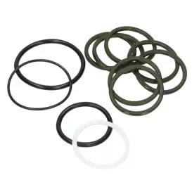 Zestaw uszczelnień kolumny obrotu YANMAR VIO20-3