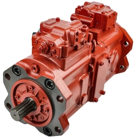 Pompa hydrauliczna HYUNDAI R320LC-7