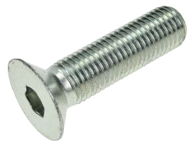 Śruba imbusowa M16x60