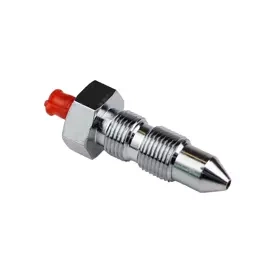 Zawór napinacza gąsienicy CAT 317