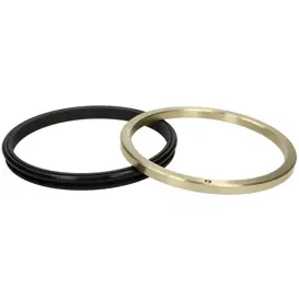 Zestaw uszczelnień zwolnicy YANMAR B14