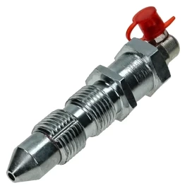 Zawór napinacza gąsienicy JCB 8045 ZTS