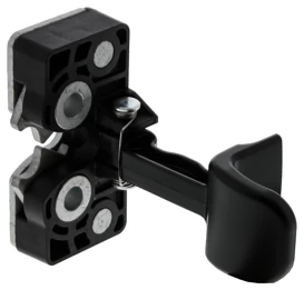 Zamek do drzwi kabiny KUBOTA KX030-4