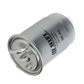 Filtr paliwa HIFI FILTER SN 452