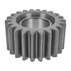 Zębatka zwolnicy z łożyskiem JCB JS240