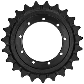 Koło napędowe TAKEUCHI TB235