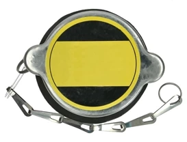 Korek chłodnicy DOOSAN DX160 LC