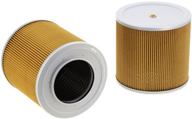 Filtr oleju hydraulicznego HIFI FILTER SH 60114