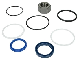 Zestaw uszczelnień siłownika łyżki BOBCAT E27