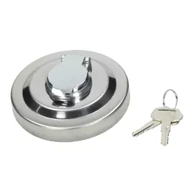 Korek wlewu paliwa KOMATSU D70LE (20Y-04-11160)