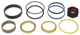 Zestaw uszczelnień siłownika ramienia BOBCAT E50