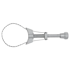 Klucz do filtra oleju zaciskowy VOREL (57610)