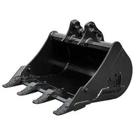 Łyżka kopiąca HANIX H12B -60cm