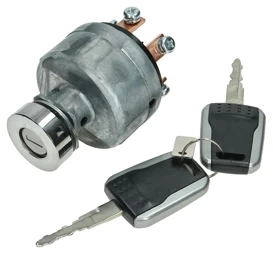 Stacyjka BOBCAT E165