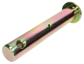 Sworzeń prowadnicy łącznika mocowania łyżki do ramienia KUBOTA U17-3 a