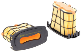 Filtr powietrza HIFI FILTER SA 17561