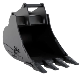 Łyżka kopiąca S60 CAT - 75 cm