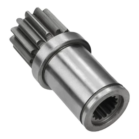 Wałek silnika obrotu SCHAEFF HR14