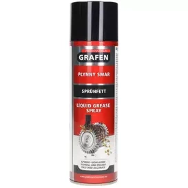 Płynny smar wielofunkcyjny Grafen 500ml