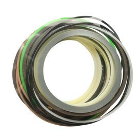 Zestaw uszczelnień siłownika łamania ramienia CAT 323