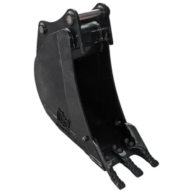 Łyżka kopiąca JCB 35Z-1 -30cm