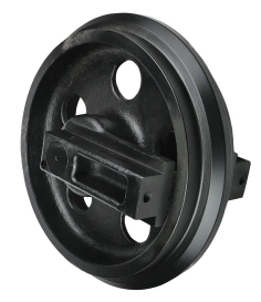 Koło napinające VOLVO EC70